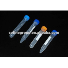 15ml Centrifuge Tube, Conical Bottom